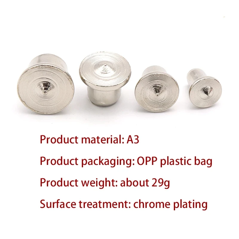 

4pcs 6mm-12mm positioning pins pin center point fixed position precise drilling alignment woodworking tool accessories