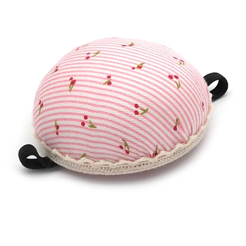

Handicraft Making Pin Pad 2.36'' Ball Shaped Needle Cushion Mat
