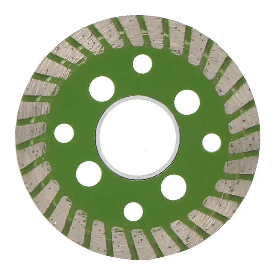 Деревообрабатывающий инструмент с высокой твердостью режущий диск 65 мм прочный