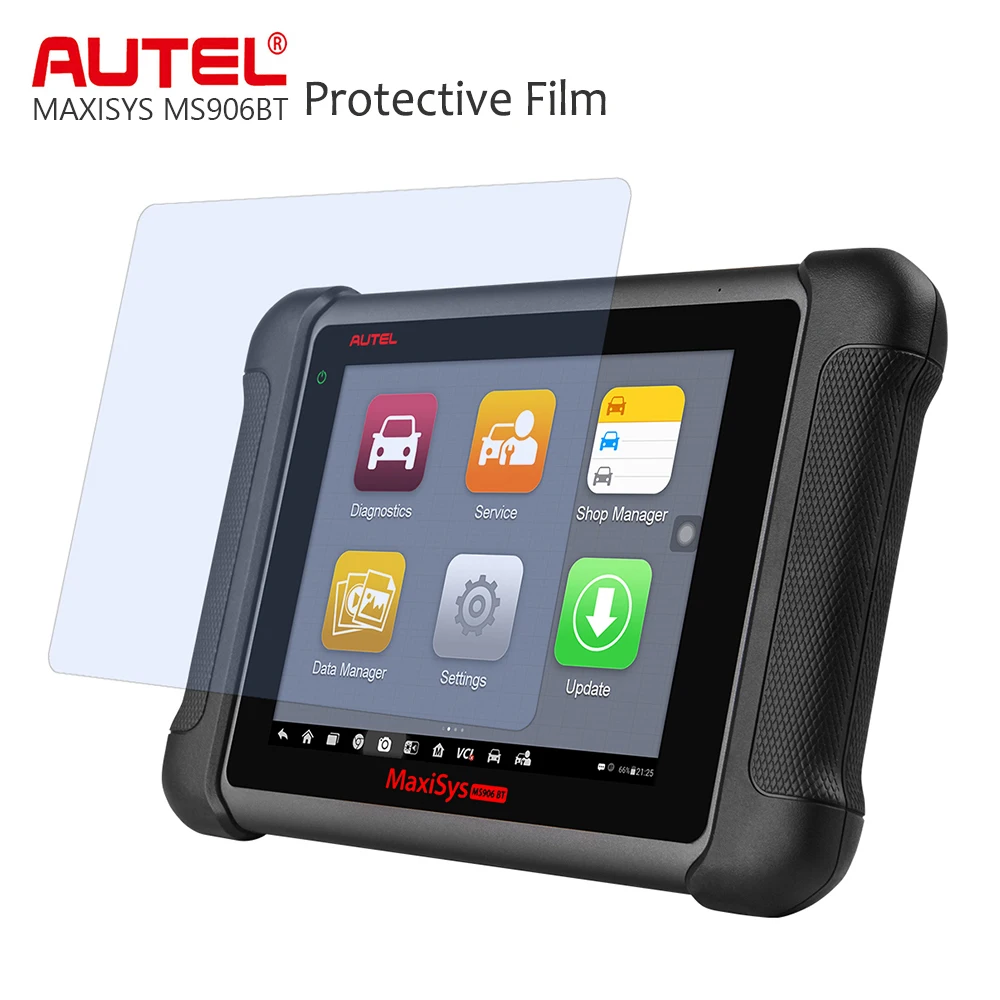 Защитная пленка Autel совместимая с