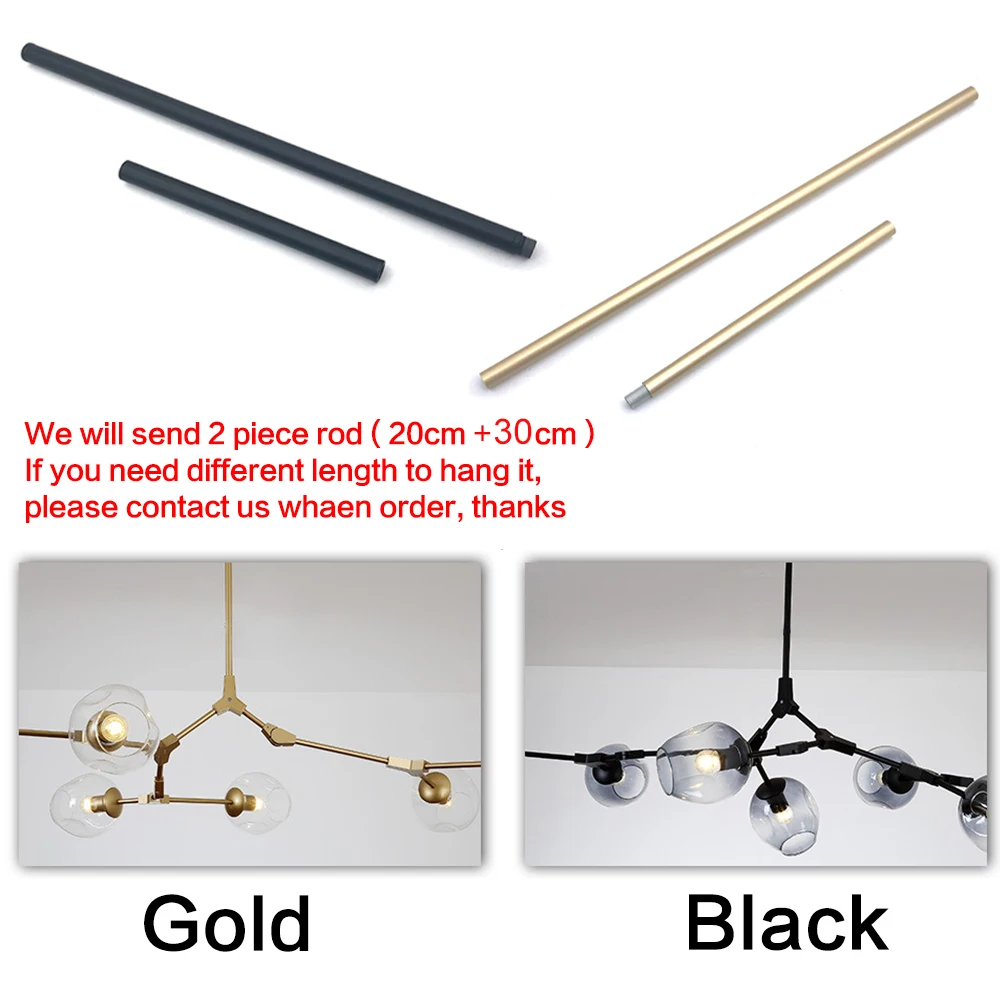 Современный подвесной светильник скандинавский 4 цвета стеклянный для