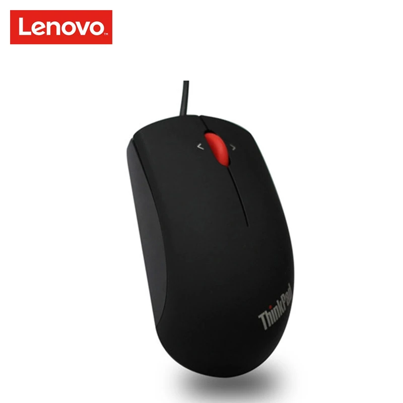 Мышь LENOVO THINKPAD 0B47153 проводная с USB-интерфейсом 8/7 точек/дюйм 1000 | Компьютеры и офис