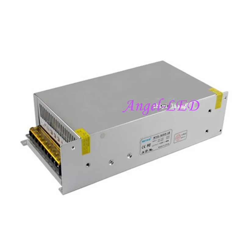 DC12V 1A/2A/3A/5A/6.5A/8.5A/10A/12.5A/16.5A/20A/25A/30A светодиодный выключатель питания