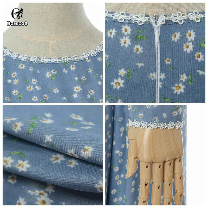 ROLECOS Калифорнийские костюмы пиломник Женский пионерский костюм колпак моб