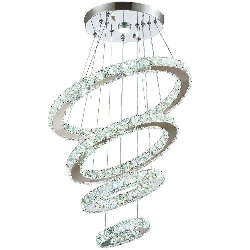 2019 новый стиль современный подвесной светильник Геометрическая люстра