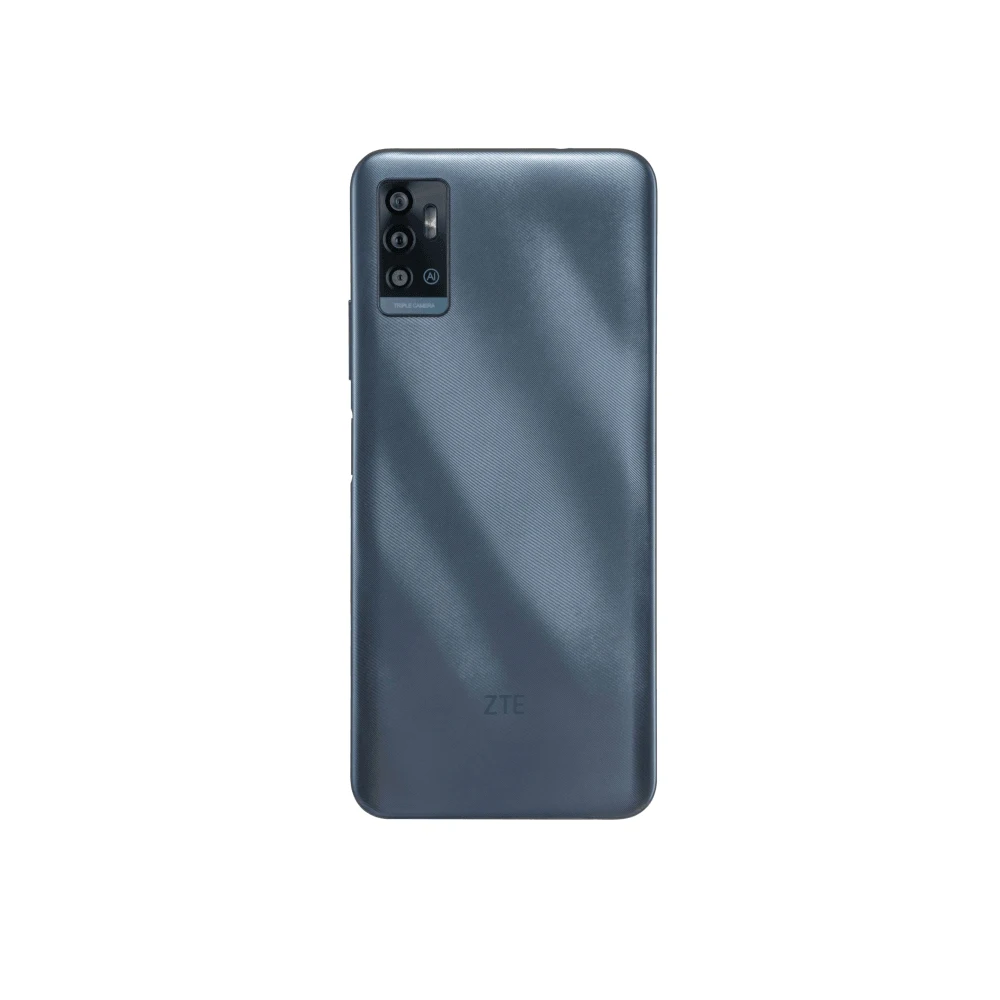 Смартфон ZTE Blade A71 6.52&quot IPS 3Гб 64Гб 16Mп Android 11 NFC 4000mAh | Мобильные телефоны и аксессуары