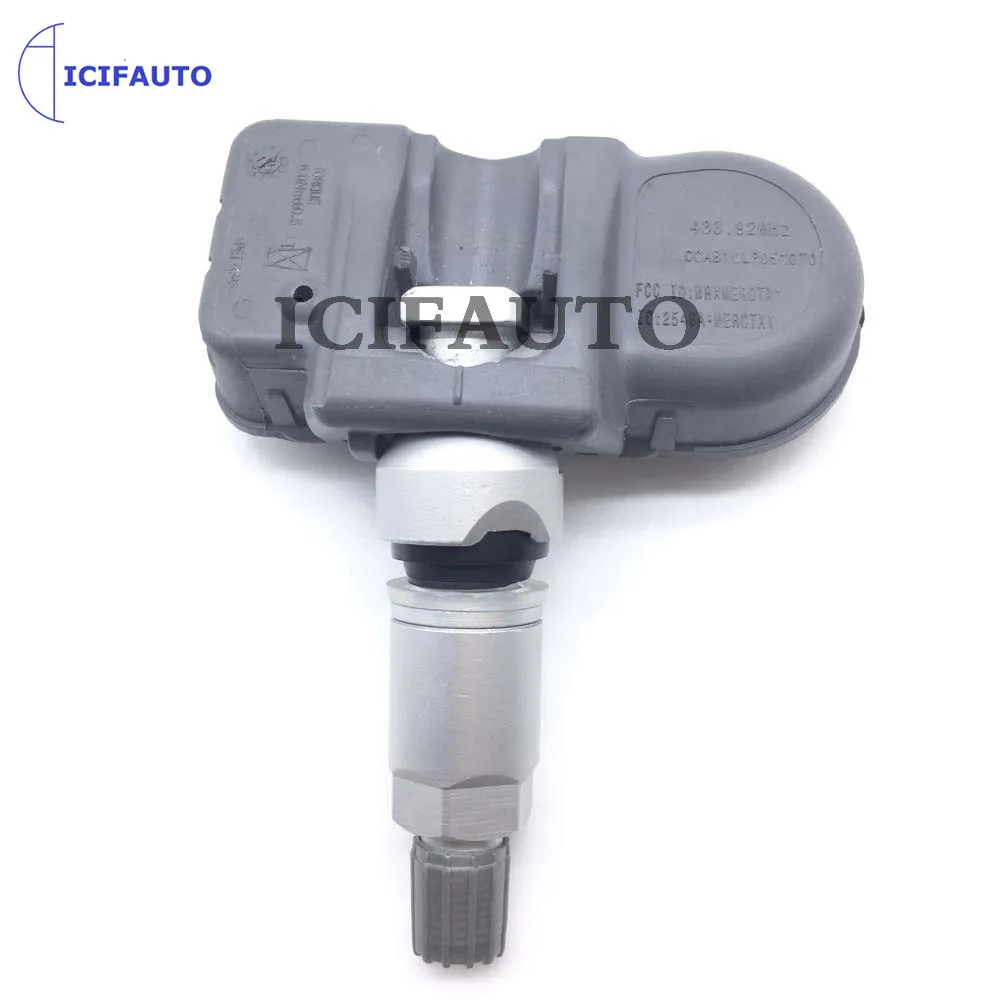 Автомобильная система контроля давления в шинах TPMS для Dodge Journey Durango Charger Jeep Grand