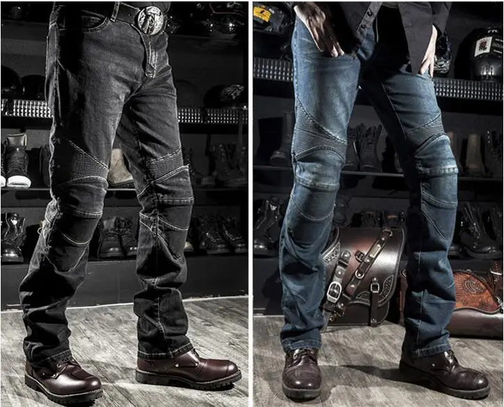 Горячая Распродажа Komine повседневные мотоциклетные мужские внедорожные внешние