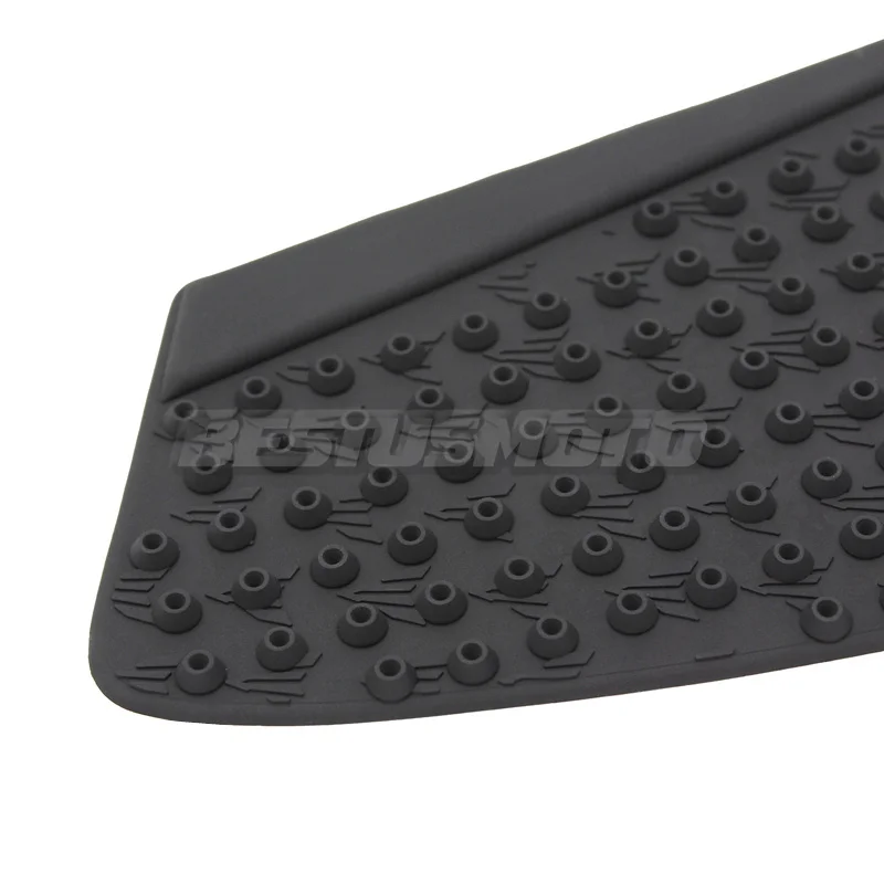 Наклейки на бак для мотоцикла с левой и правой стороны Нескользящие наклейки 3M