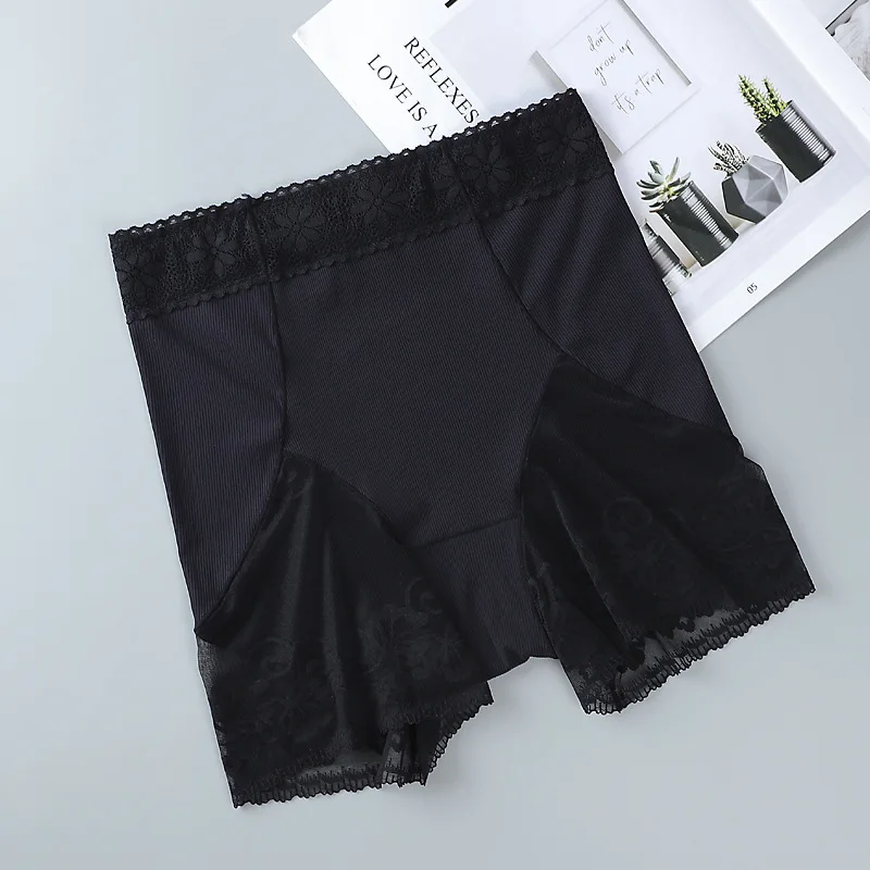 Летнее платье из Для женщин талии тренировочные брюки Бесшовные высокие