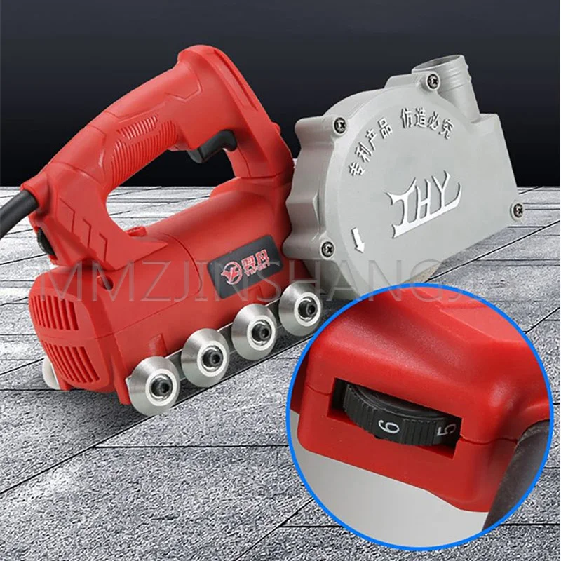 

220V Multifunctional Sewing Machine Portable High-Power Sewing Machine Cleaning Joint Construction Tool