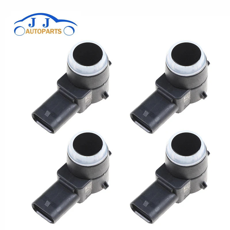 

4pcs PDC Parking Distance Control Aid Sensors For Mercedes GL320 GL350 ML320 ML350 C320 SL500 E R S Class A2215420417 2215420417