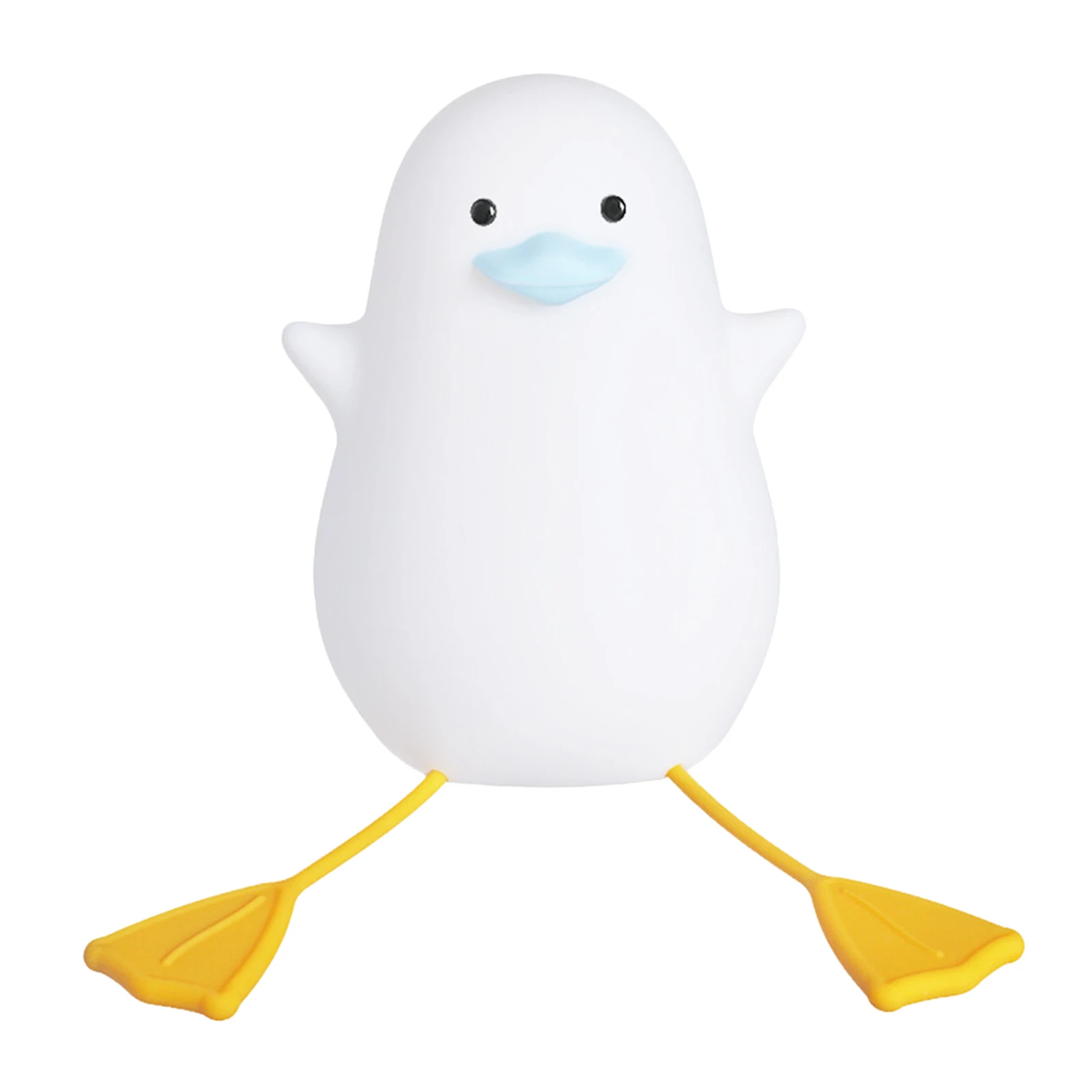 

Seagull Silicone Night Light Lamp for Kids Girls Toddler Valentines Gifts