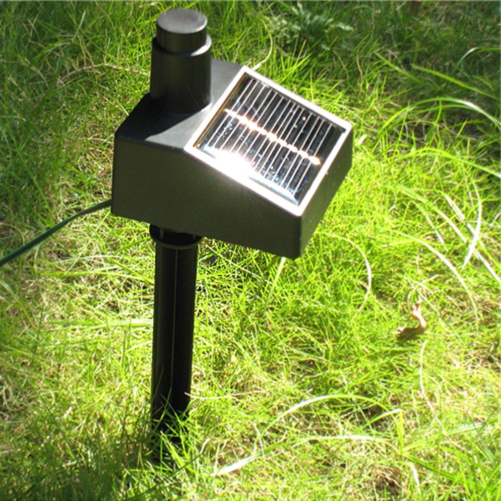 

ICOCO 17M 100 LEDs Solar Powered Fairy String Light Outdoor Party Garden Wedding Fence Decor Waterproof Wholesale Sale