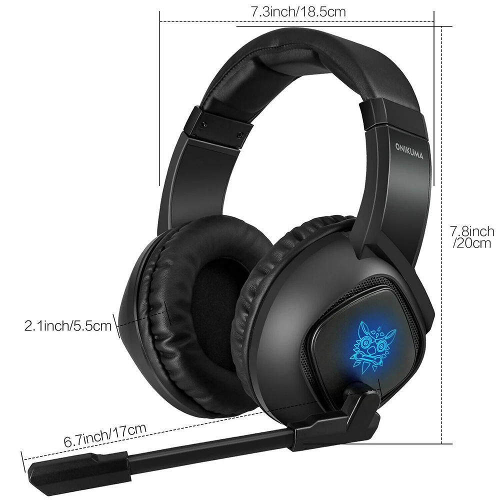 Bluetooth-наушники K19 с разъемом 7 1 мм и микрофоном | Электроника