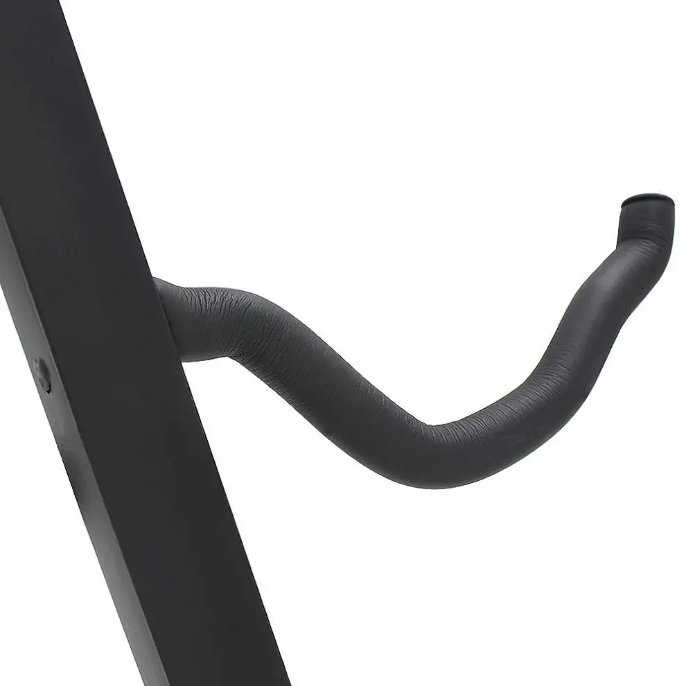 Складной штатив из алюминиевого сплава подставка для гитары напольный держатель