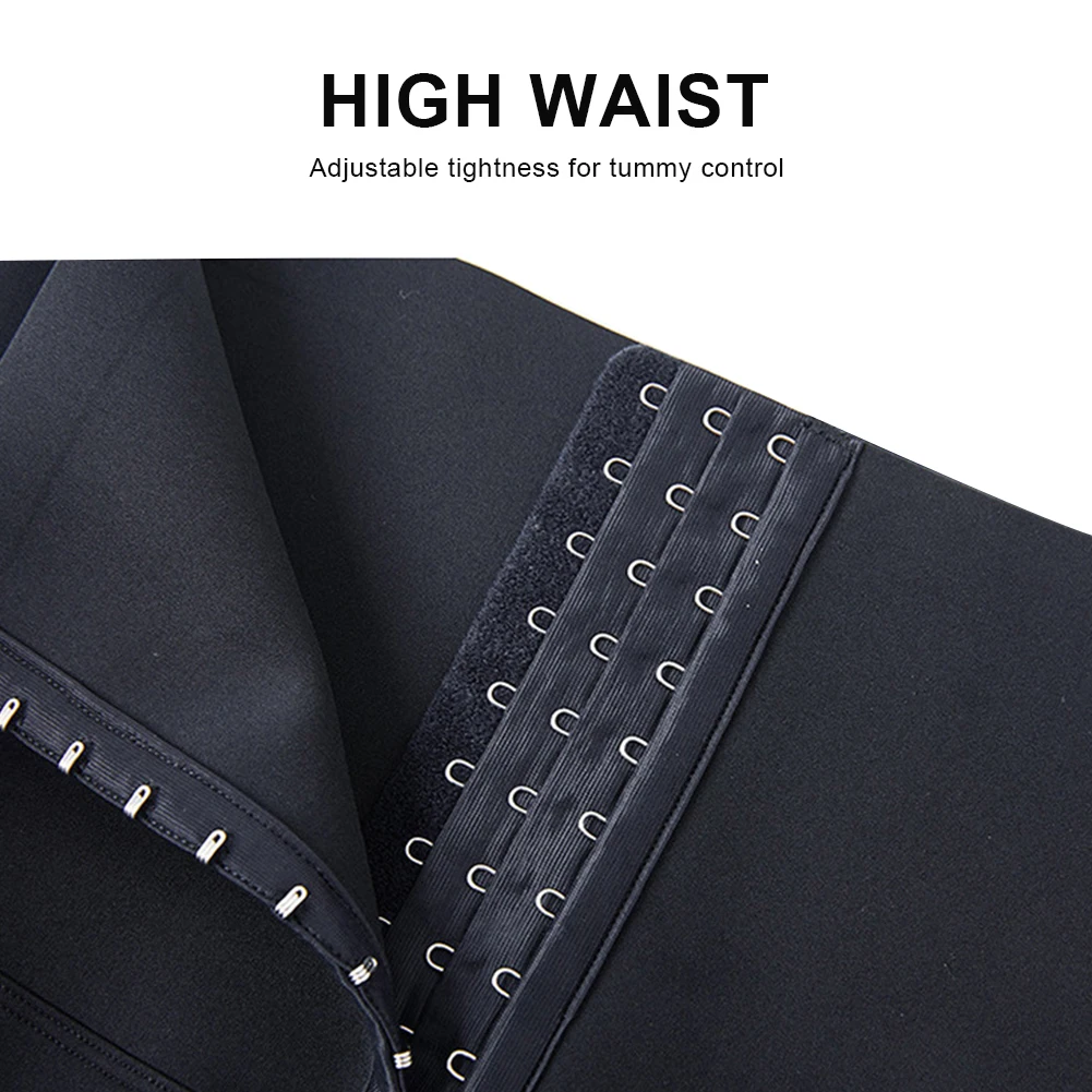 

2021 Women's Yoga Pants Polyester High Waist Pants Body-Shaping Leggings Stretchy Sport Tights Running Gym Fitness Equipment