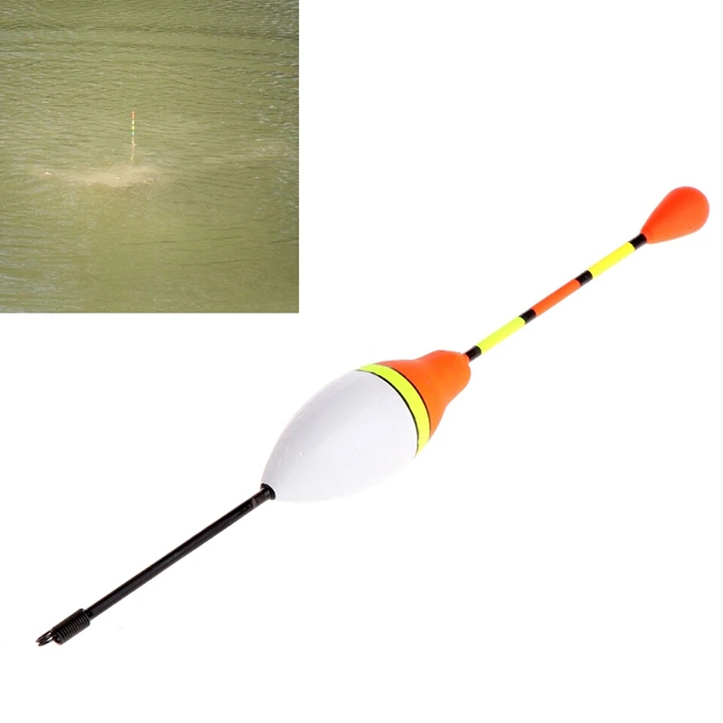 10 шт./компл. Карп набор поплавков для рыбалки буй поплавок Stick рыболовные снасти