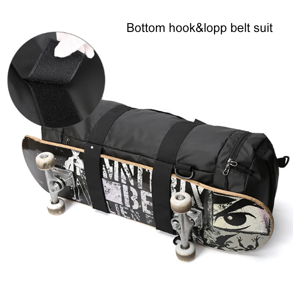 Дорожная сумка мужская вместительная для баскетбола тренировок выходных | Багаж