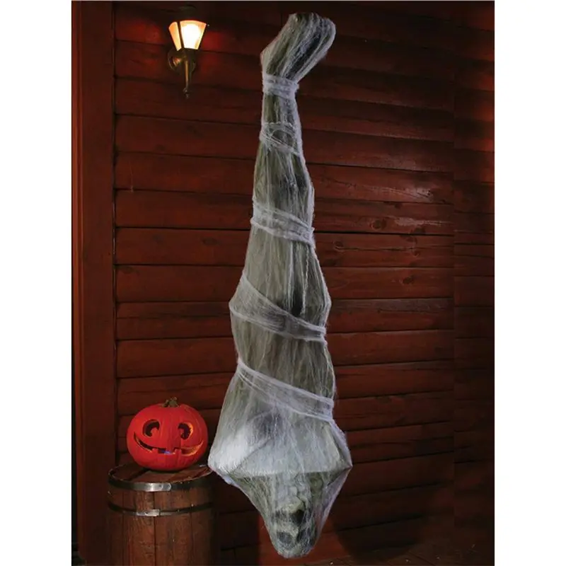 

72" Hanging Corpse Life Size Decoration Halloween Party Prop New Dropshipping