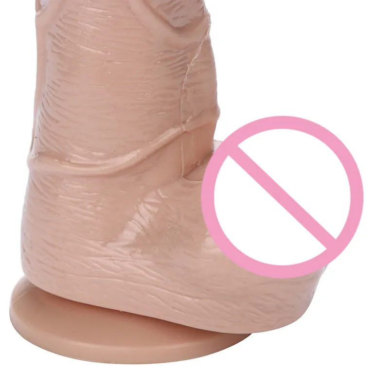 Силиконовый вибратор для стимуляции точки G массажный аппарат в форме пениса