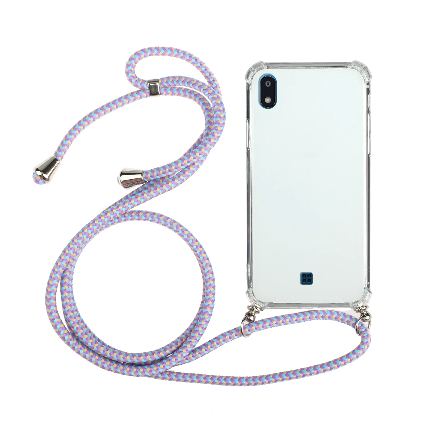 Shockproof Case for LG Velvet G8 V50 V50S ThinQ K40S K51 K51S K40 K30 K20 Q51 G8X Stylo 6 5 V60 K61 K41S Q70 Clear Phone Cover