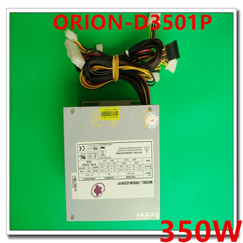 

New Original PSU For Orion 350W Power Supply ORION-D3501P