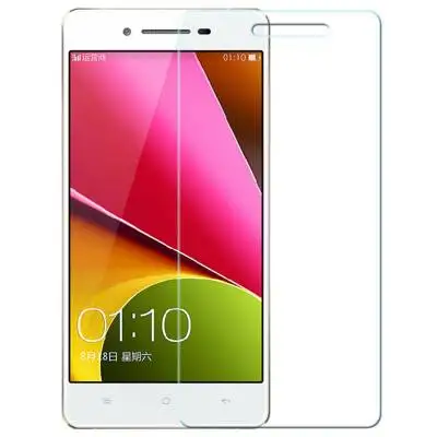 Для экрана Redmi Note/2/4 1S взрывобезопасная пленка из закаленного стекла Защитная для