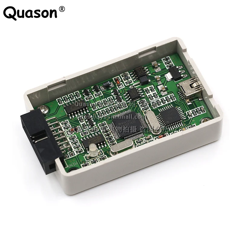 USB-симулятор MSP430 быстрая загрузка отладчик с поддержкой BSL/SBW | Электроника