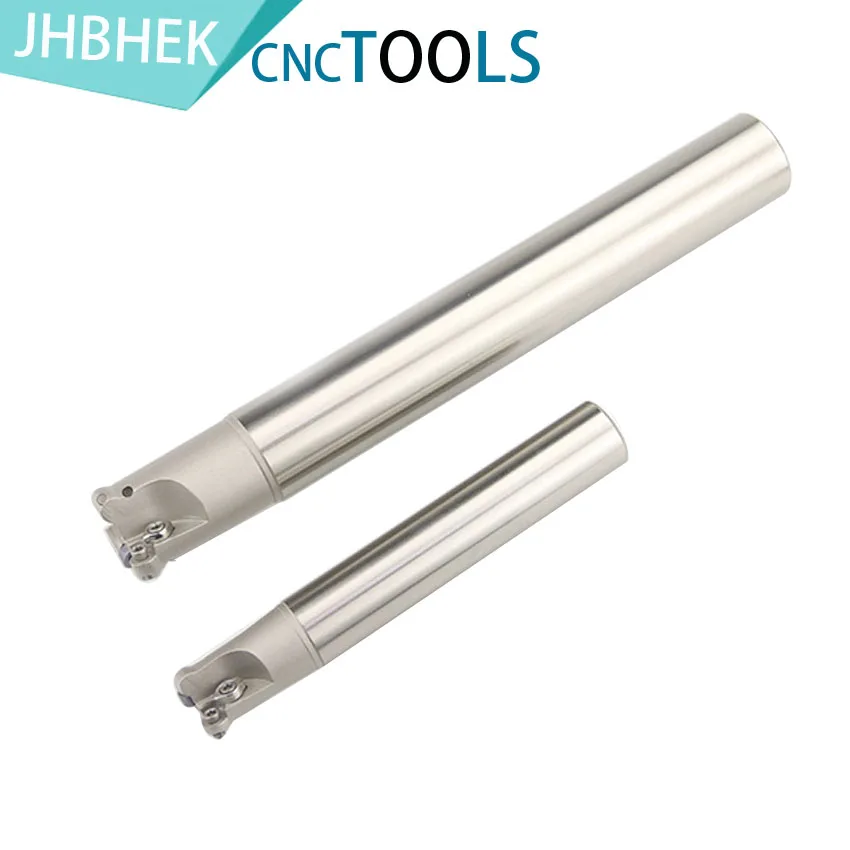 

CNC milling cutter round nose end mill anti-vibration TRS hardening CNC lathe anti-vibration cutter