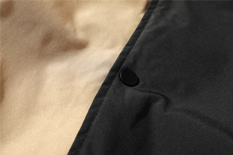 Una Reta, мужская зимняя куртка, Новая Стильная парка в стиле пэчворк размера плюс, пальто в стиле хип-хоп, Мужская одежда, Харадзюку, уличная куртка для мужчин
