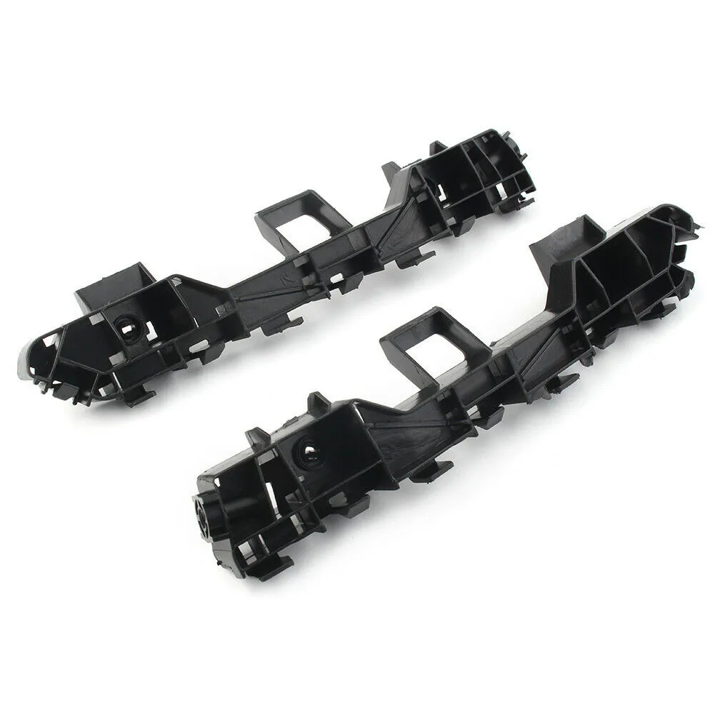 

Car Front Bumper Bracket For Accord 2013-2017 Crossbeam Mounting Bracket Fixer Auto Exterior Decoration Support Bracket