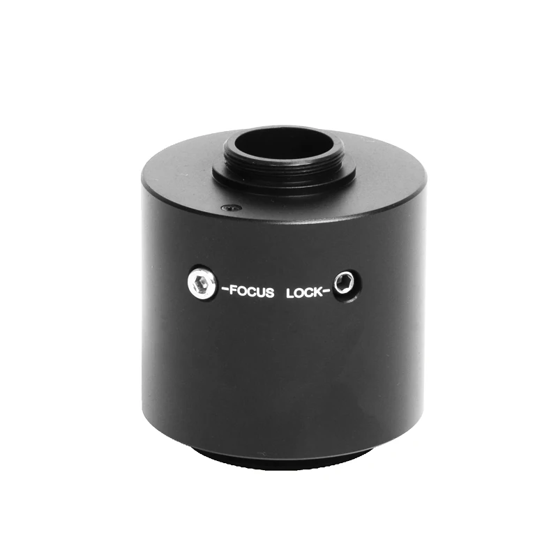Адаптер для камеры ProScope тринокулярного стереомикроскопа Olympus 1X 0.5X 0.35X 0.63X|microscope