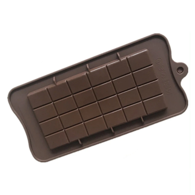 1 шт. силиконовая форма для шоколадного фондана Patisserie моноблок пресс-форма льда