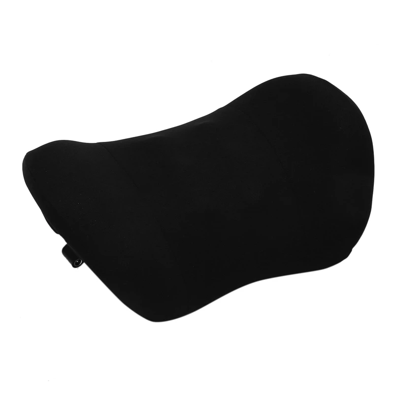 

Car Massage Headrest Safety Seat Electric Massage Neck Pillow Neck Protector Car Seats Neck Pillow Universal