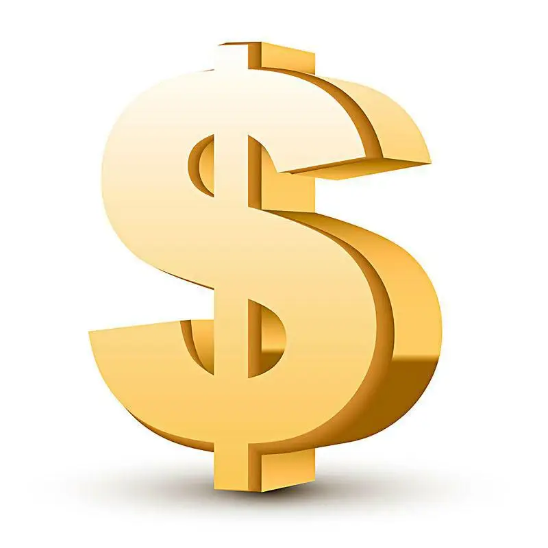 

1 доллар США оплатить разницу в денежном размере, подходит для доставки и дополнительных сборов, оплатить оставленные деньги заказов