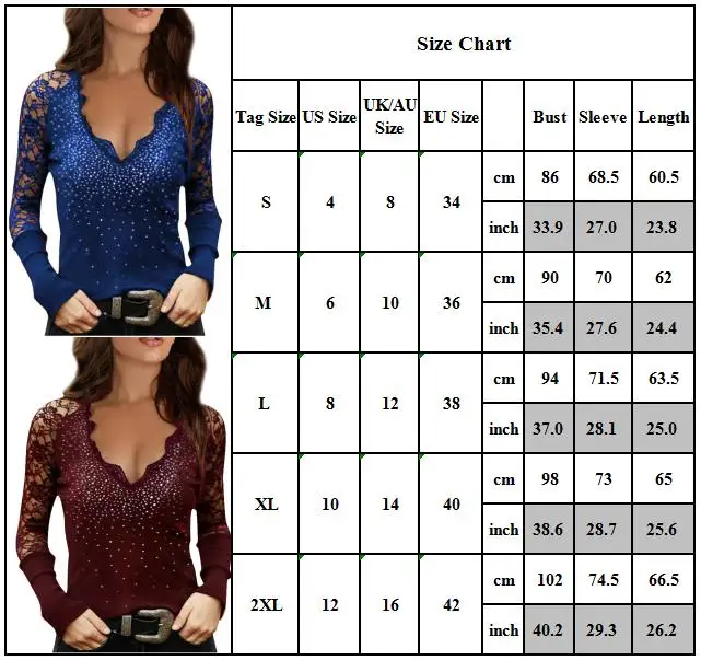

Spring summer fashion embroidery hot drilling long sleeve women blouse shirt casual plus size elegant blouses tops femme blusas