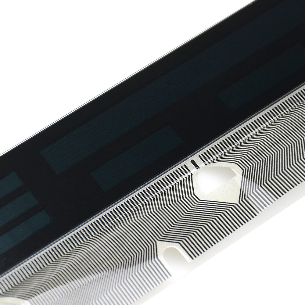 Новый ЖК дисплей Pixel ленточный кабель Прочный Удобный Спидометр Инструмент LCD &