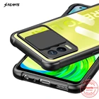 Rzants для OPPO Realme 8 Realme 8 Pro 4G 5G чехол мягкий Защита объектива воздушный чехол Conor прозрачный чехол двойной корпус