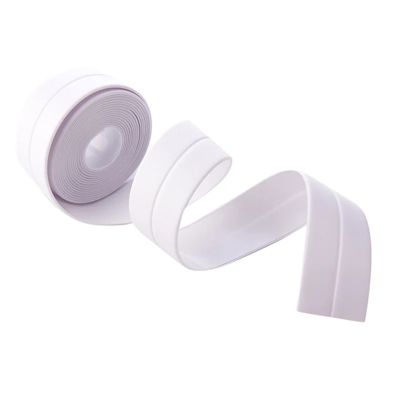 Новинка 1 шт. резиновые водонепроницаемые наклейки Бытовая Кухня Conner линия