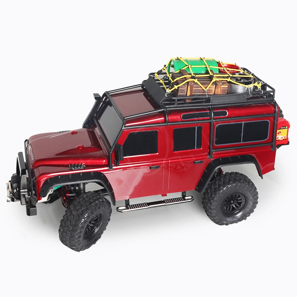 Масштаб 1:10 аксессуары для украшения Песочная лестница топливный бак гаражные