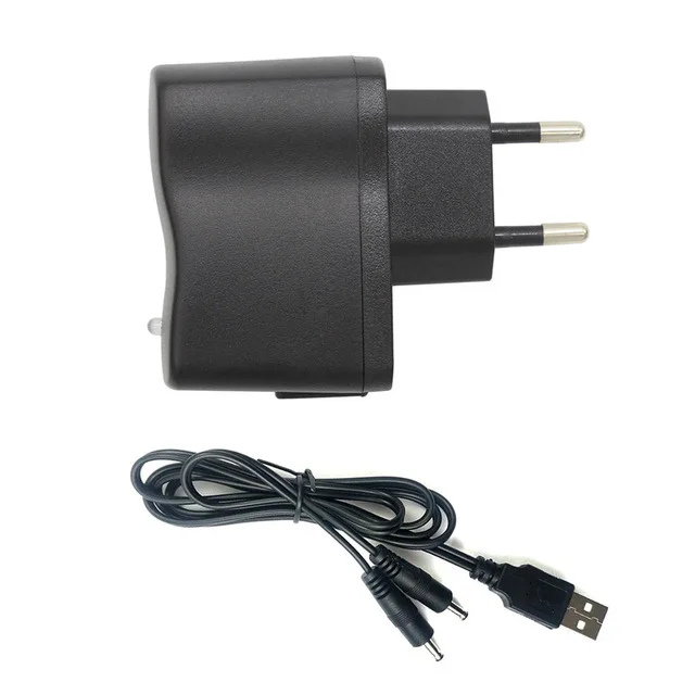 3.7 EU Plug and line Зимние теплые перчатки, Электрические перезаряжаемые перчатки с подогревом, стелька, носок, поддерживающие зарядное устройство, ЕС и США, вилка 7,4 В, лыжные перчатки - Цвет: 3.7 EU Plug and line