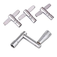 drum keys 4 pack drum tuning key with continuous motion speed key percussion instruments parts for drummers