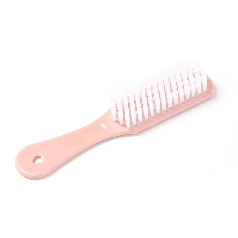 

Shoe Brushes Cleaner Household Cleaning Sneaker Shoes Cleaning Strong Plastic Laundry Tool MGJSZ17