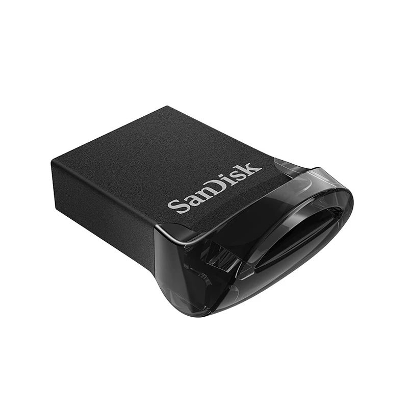 100% Original SanDisk USB Flash Drive CZ430 128gb 64gb 32gb 16gb 3.1 PenDrive High Speed Up to 130MB/s Mini Pen | Компьютеры и офис