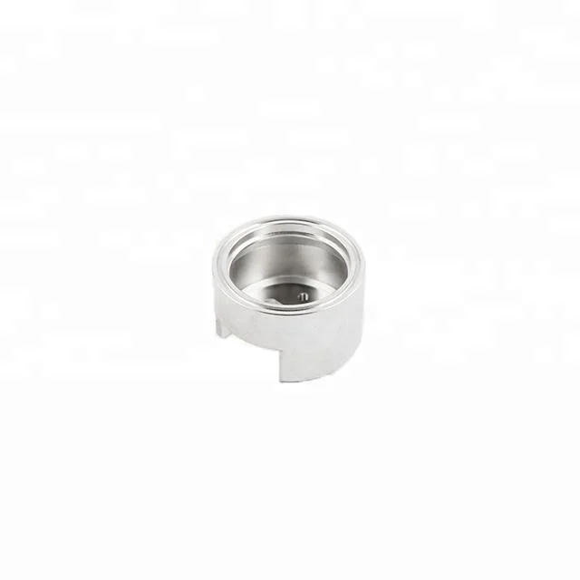 

Customized Cnc OEM medical Motor parts