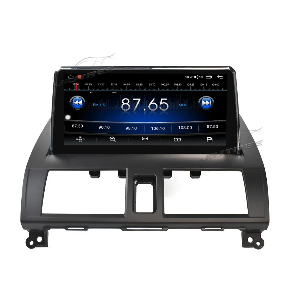 구매 2Din 128G 안드로이드 자동차 라디오 마즈다 2006-2012 자동 스테레오 라디오 멀티미디어 플레이어 무선 Carplay 헤드 유닛