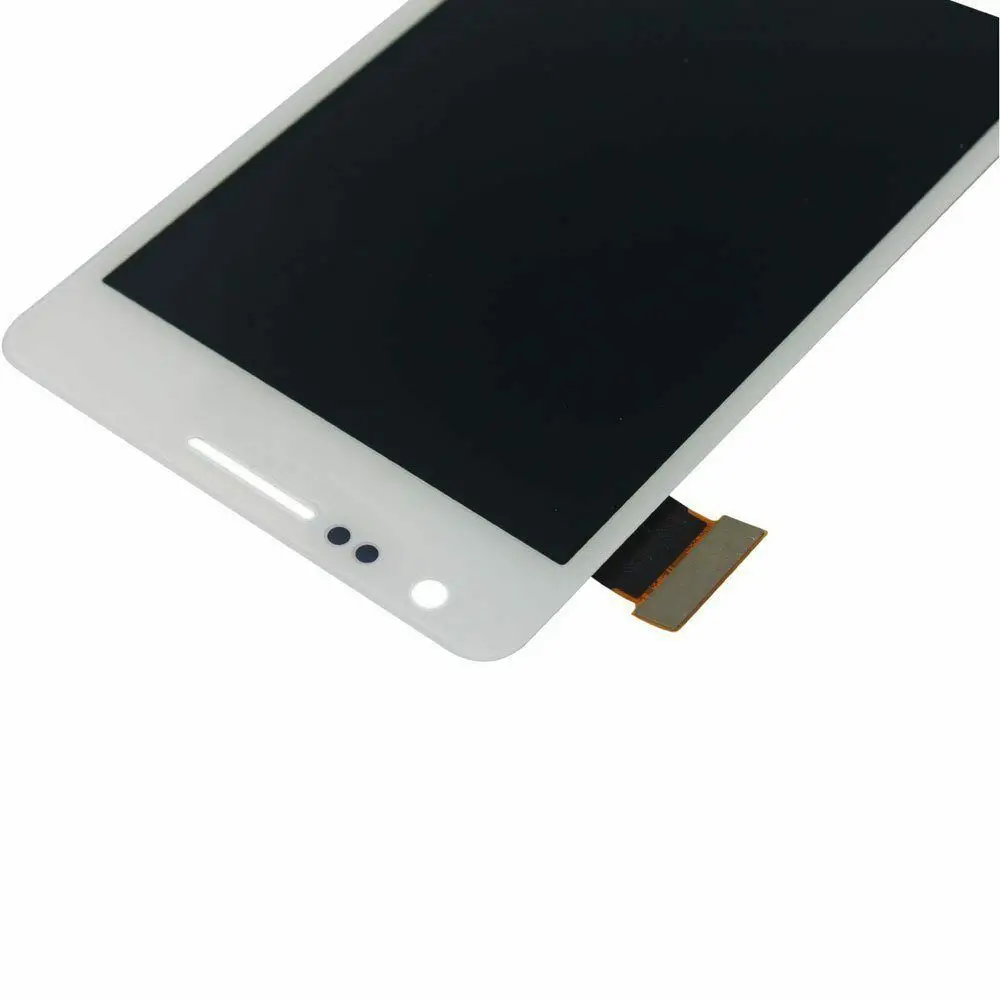 SYART 100% протестированный хорошо для Samsung Galaxy S2 I9100 ЖК дисплей с сенсорным экраном