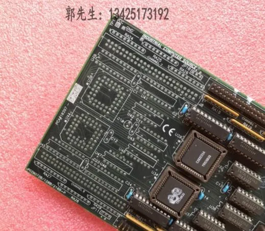 

100% high quality test PCDIO72B/120B/216B-P INDUSTRIAL COMPUTER 30097-01A