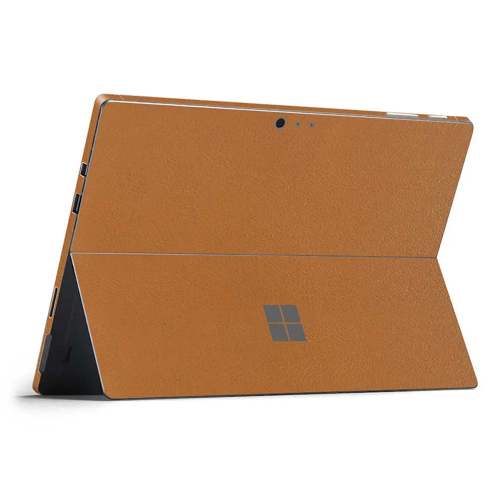 Виниловые наклейки surface pro 6 для ноутбука компьютера 9 цветов | Электроника